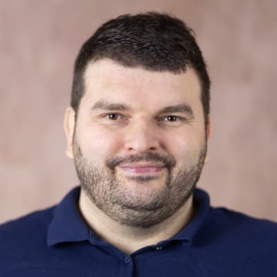 Володимир Сидоренко