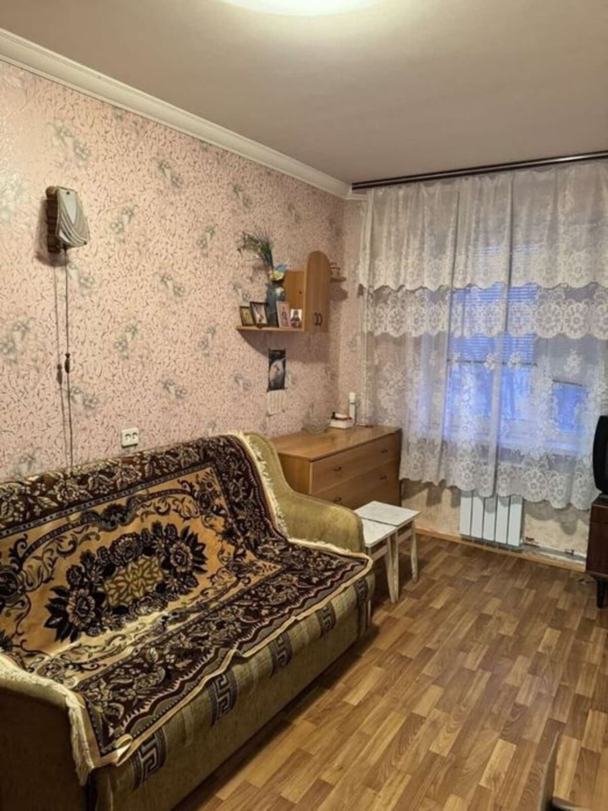 2-кімнатна квартира Київ Святошинський район