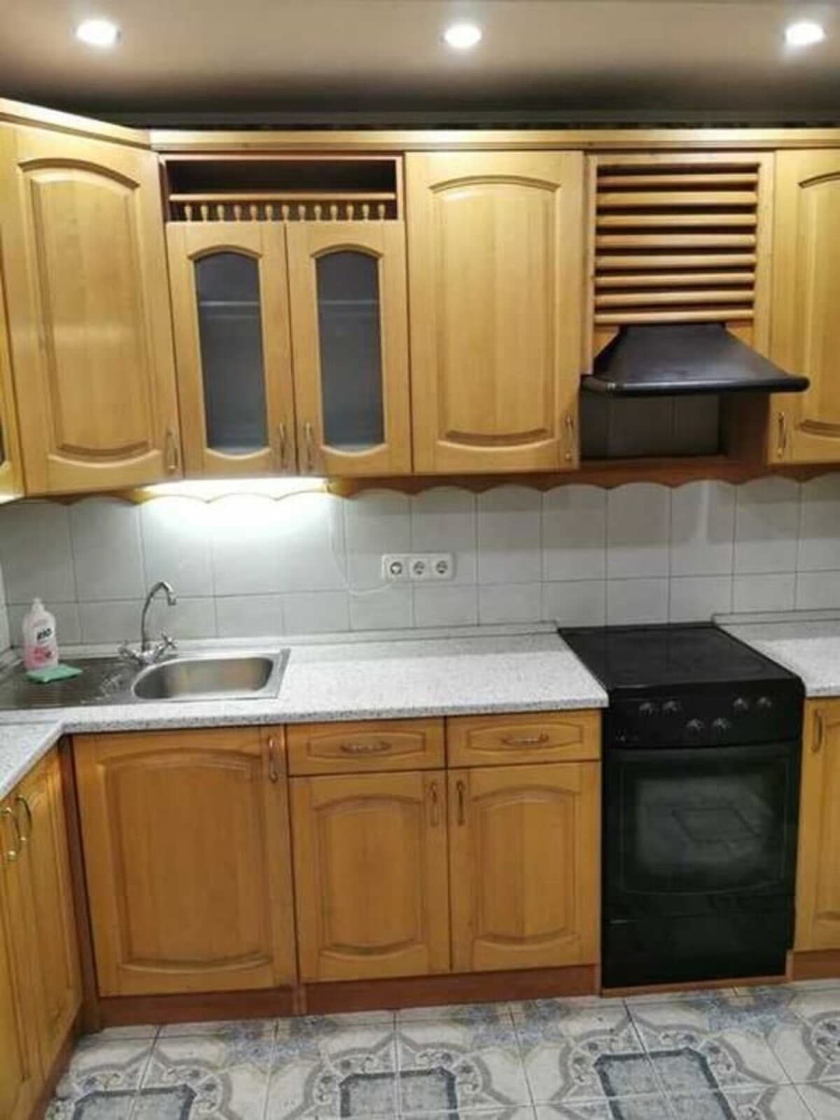 2-кімнатна квартира Київ Оболонський район