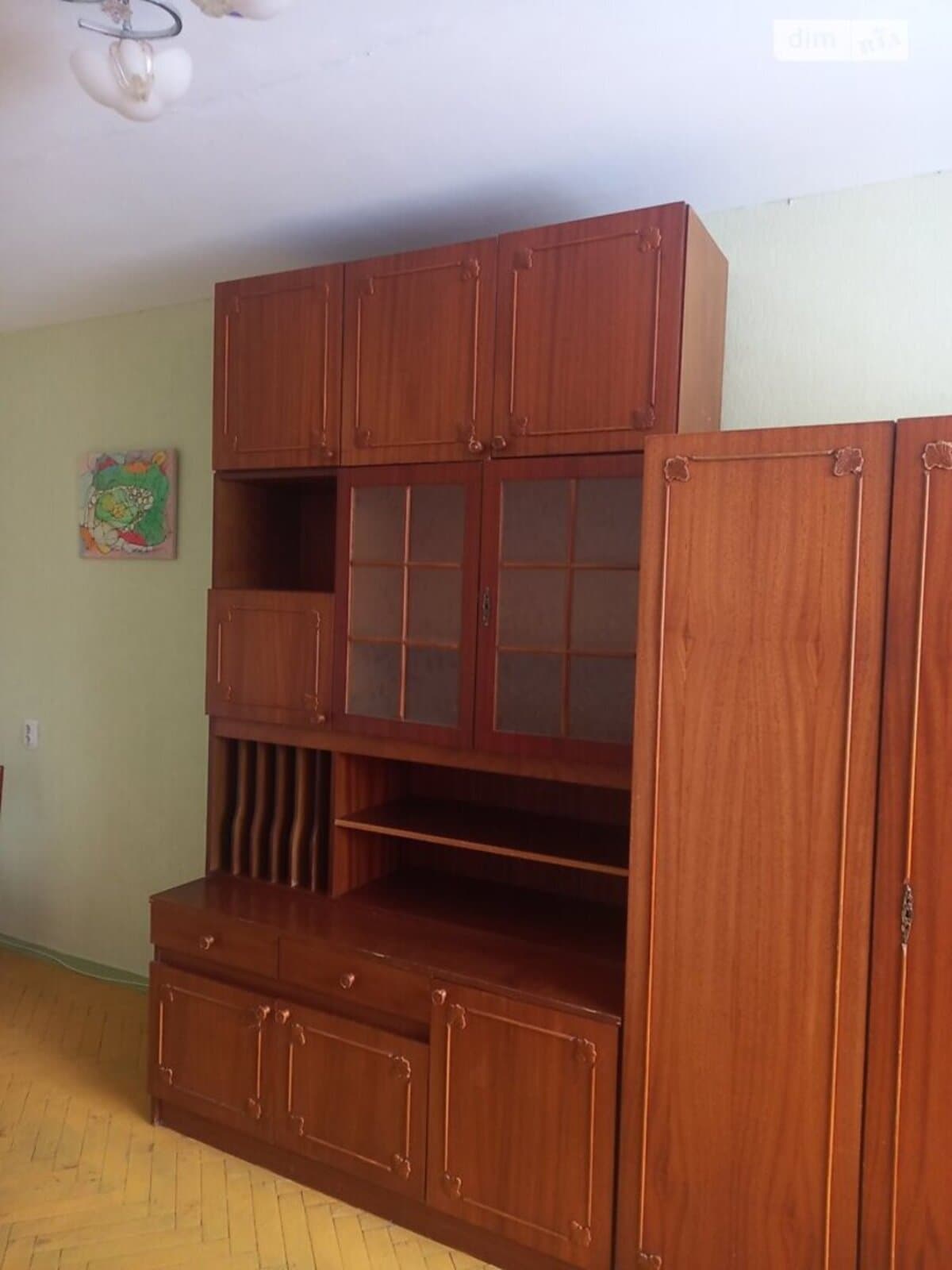 1-кімнатна квартира Київ Святошинський район