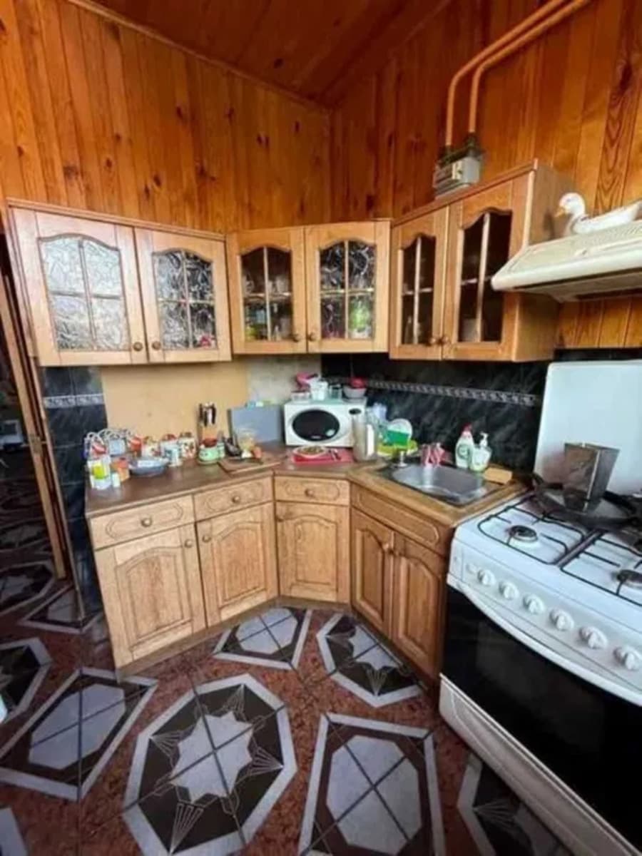 2-кімнатна квартира Київ Шевченківський район