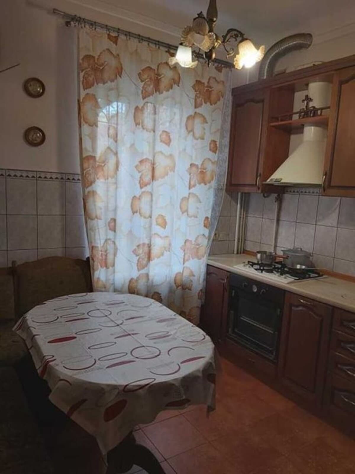 2-кімнатна квартира Київ Шевченківський район