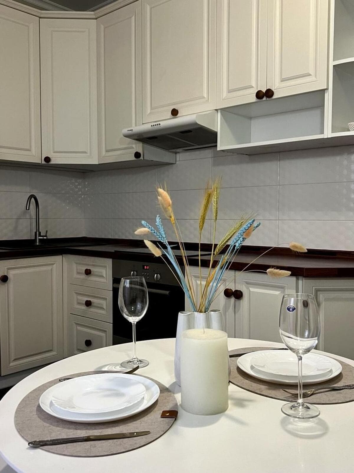 2-bedroom apartment in Kyiv Obolonskyy