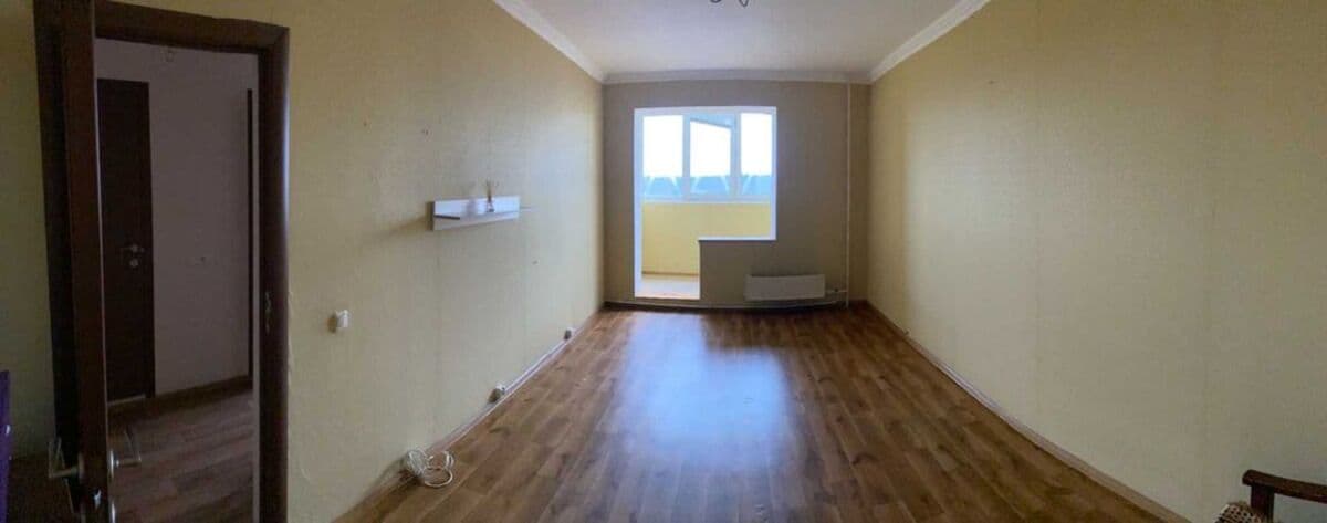 1-bedroom apartment in Kyiv Svyatoshynskyy
