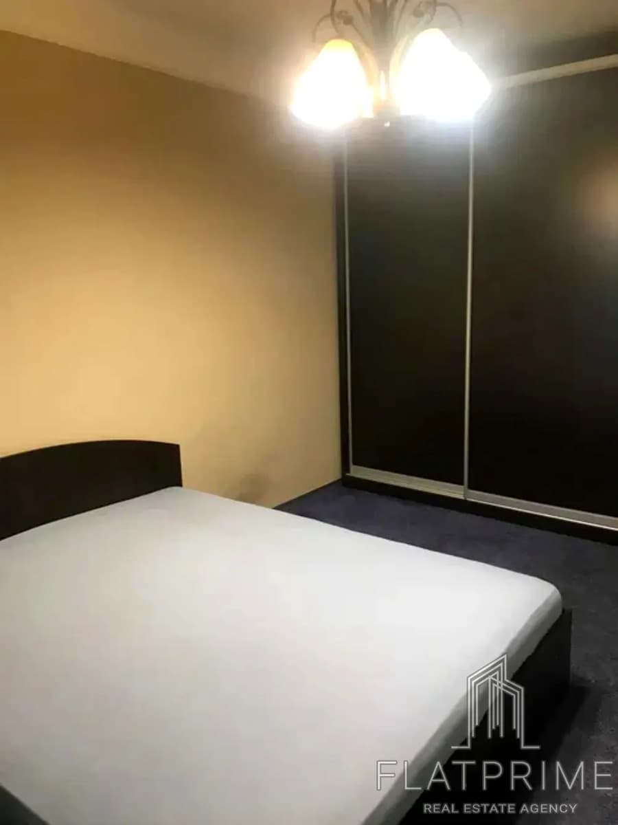 3-кімнатна квартира Київ Солом'янськкий район