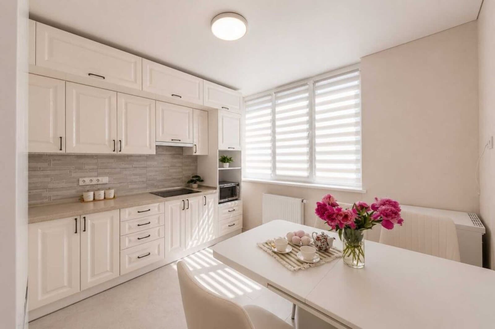 2-bedroom apartment in Kyiv Holoseevskyy