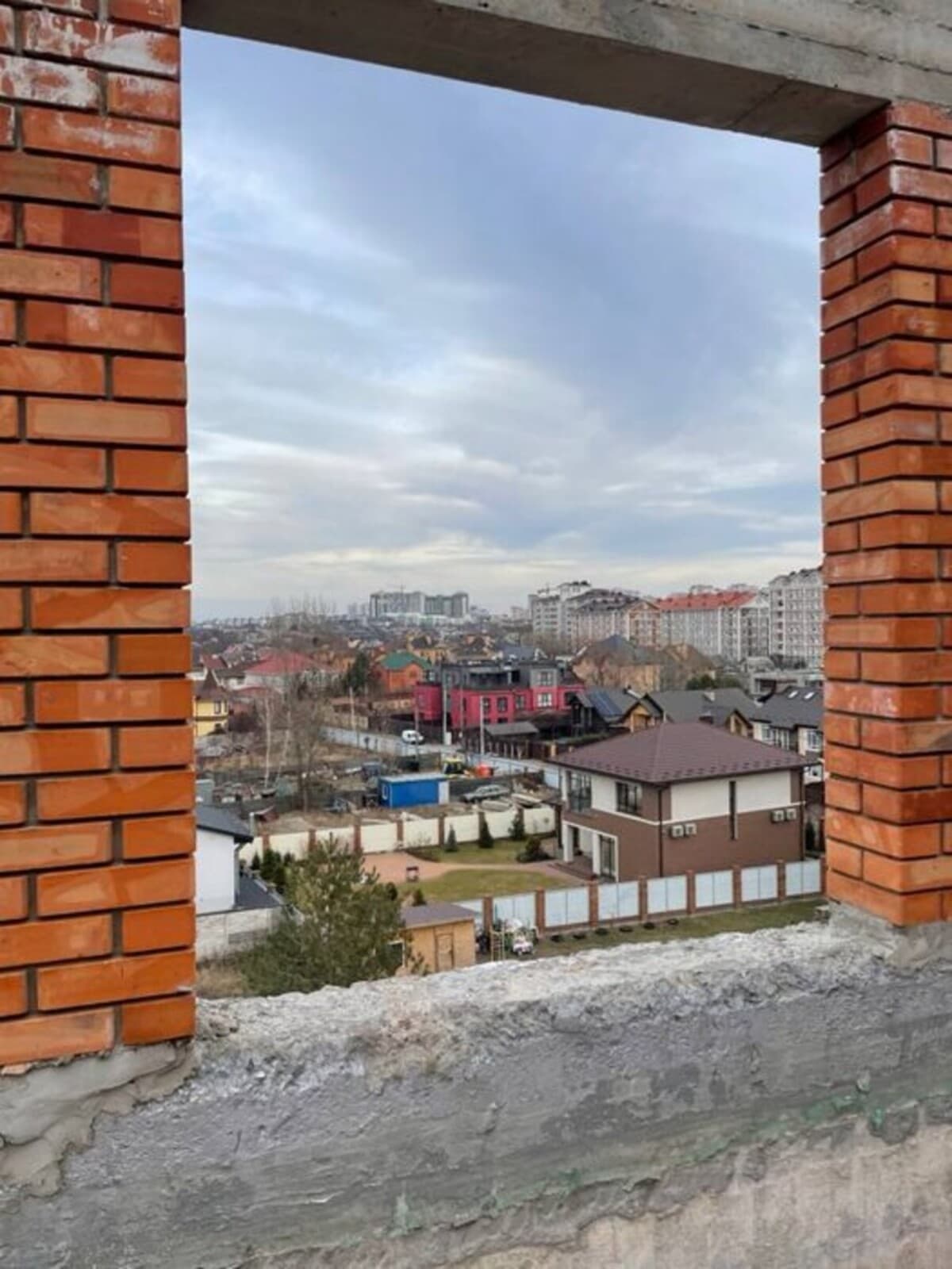 1-кімнатна квартира Київ Солом'янський район