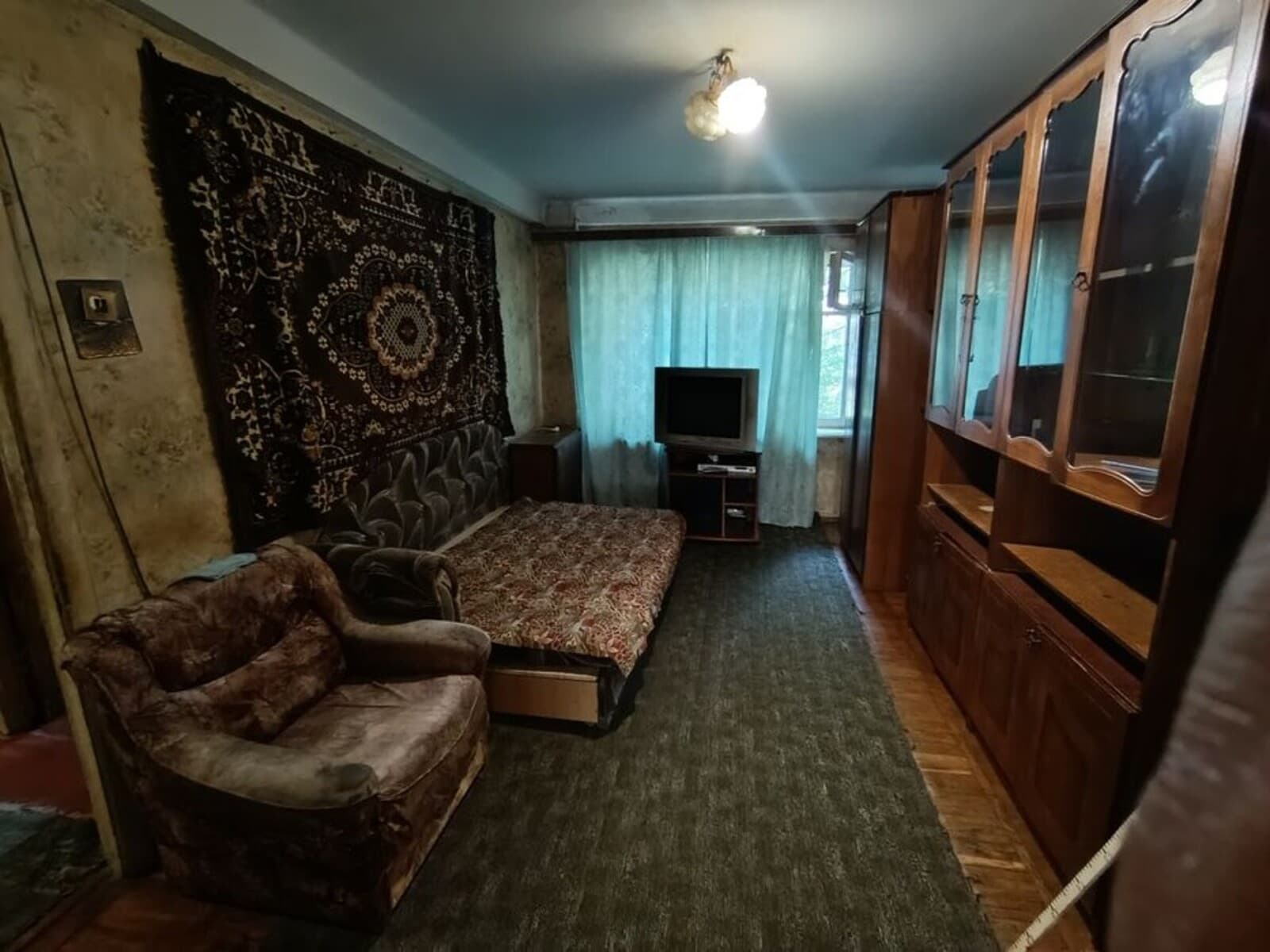 2-кімнатна квартира Київ Деснянський район
