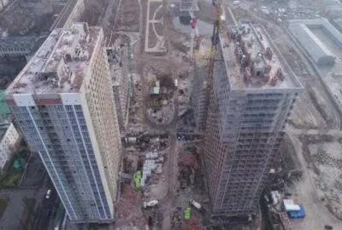 1-кімнатна квартира в місті