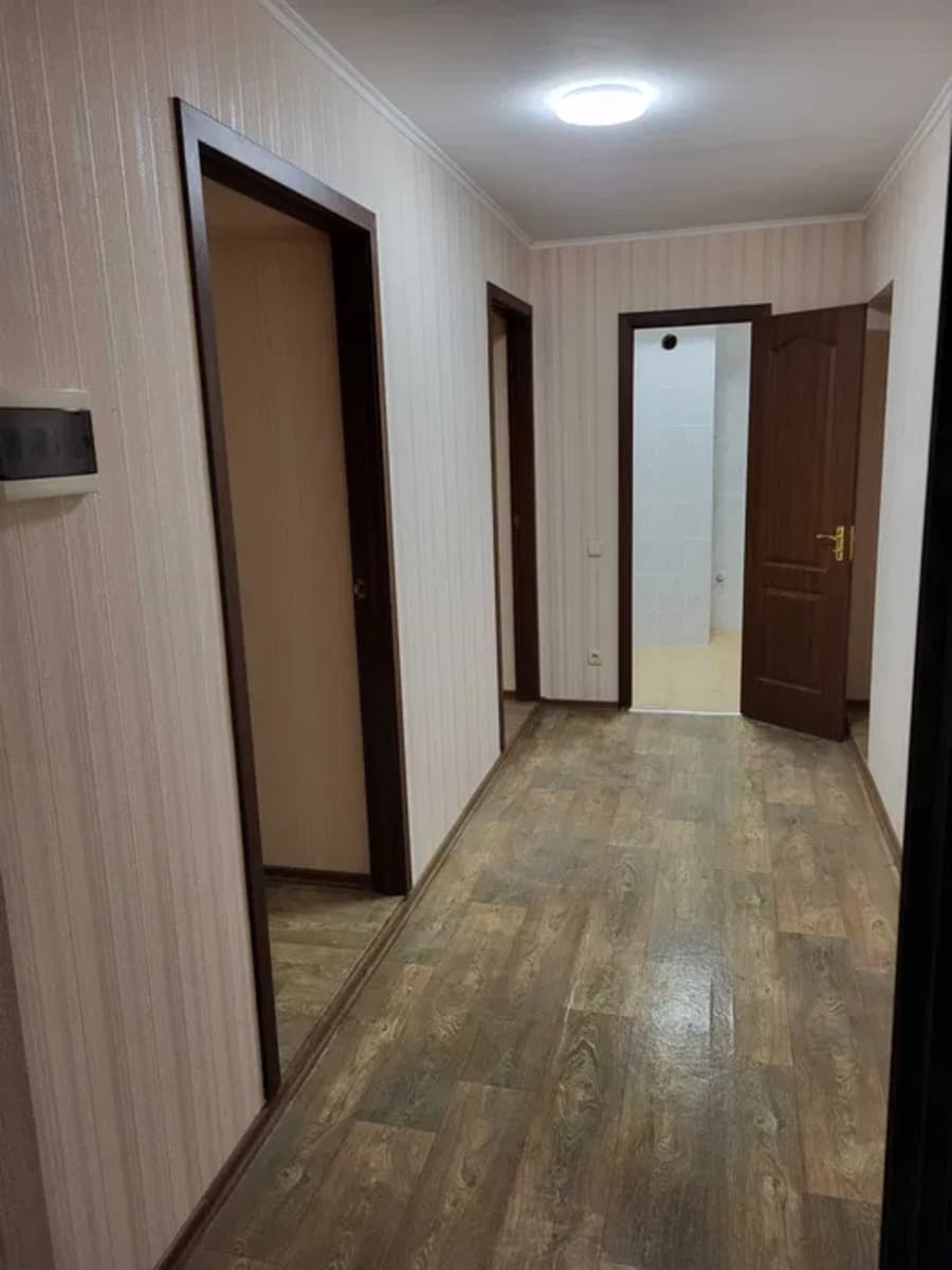 1-кімнатна квартира в місті