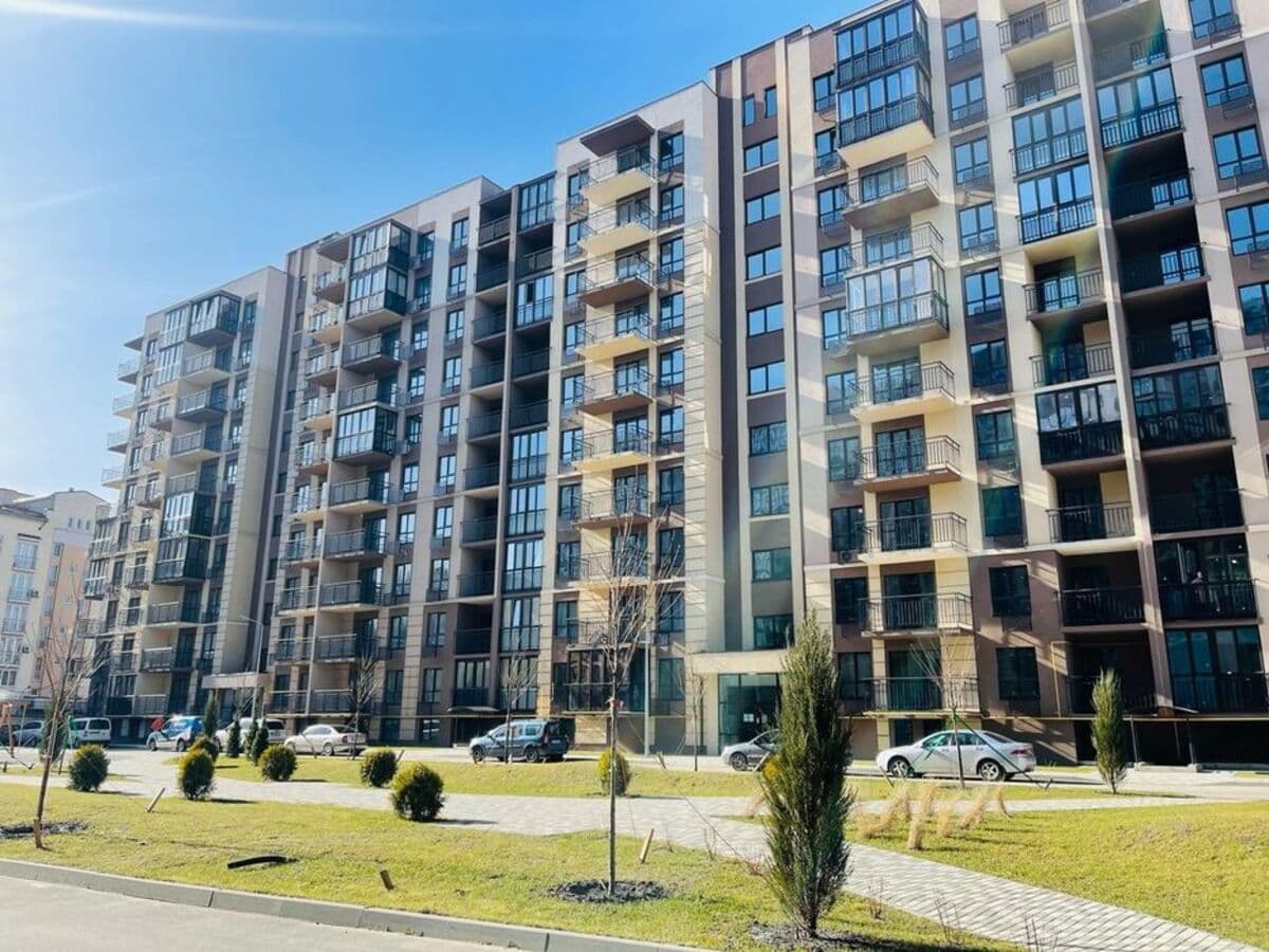 1-кімнатна квартира Київ Голосіївський район