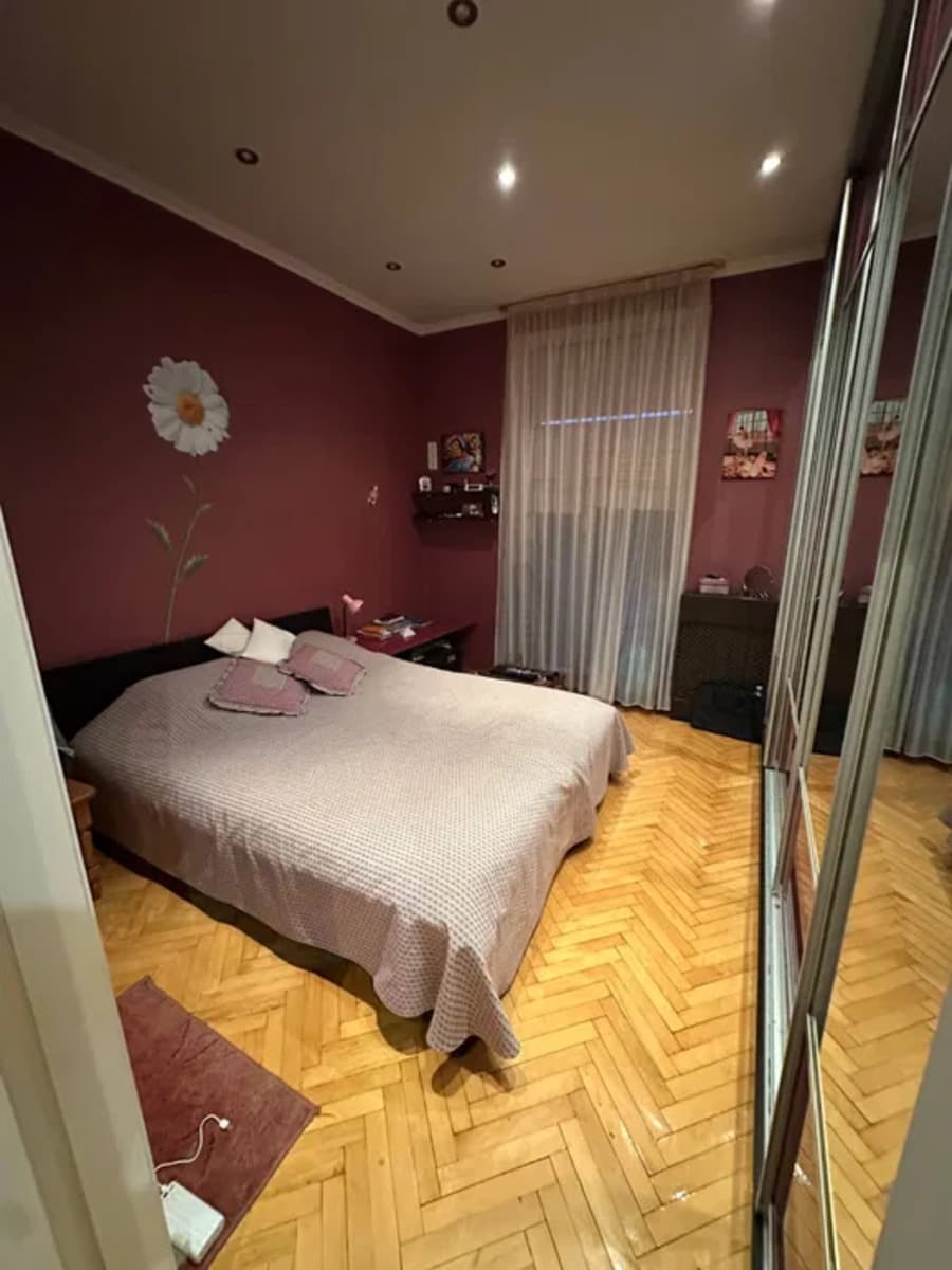 2-кімнатна квартира Київ Дніпровський район