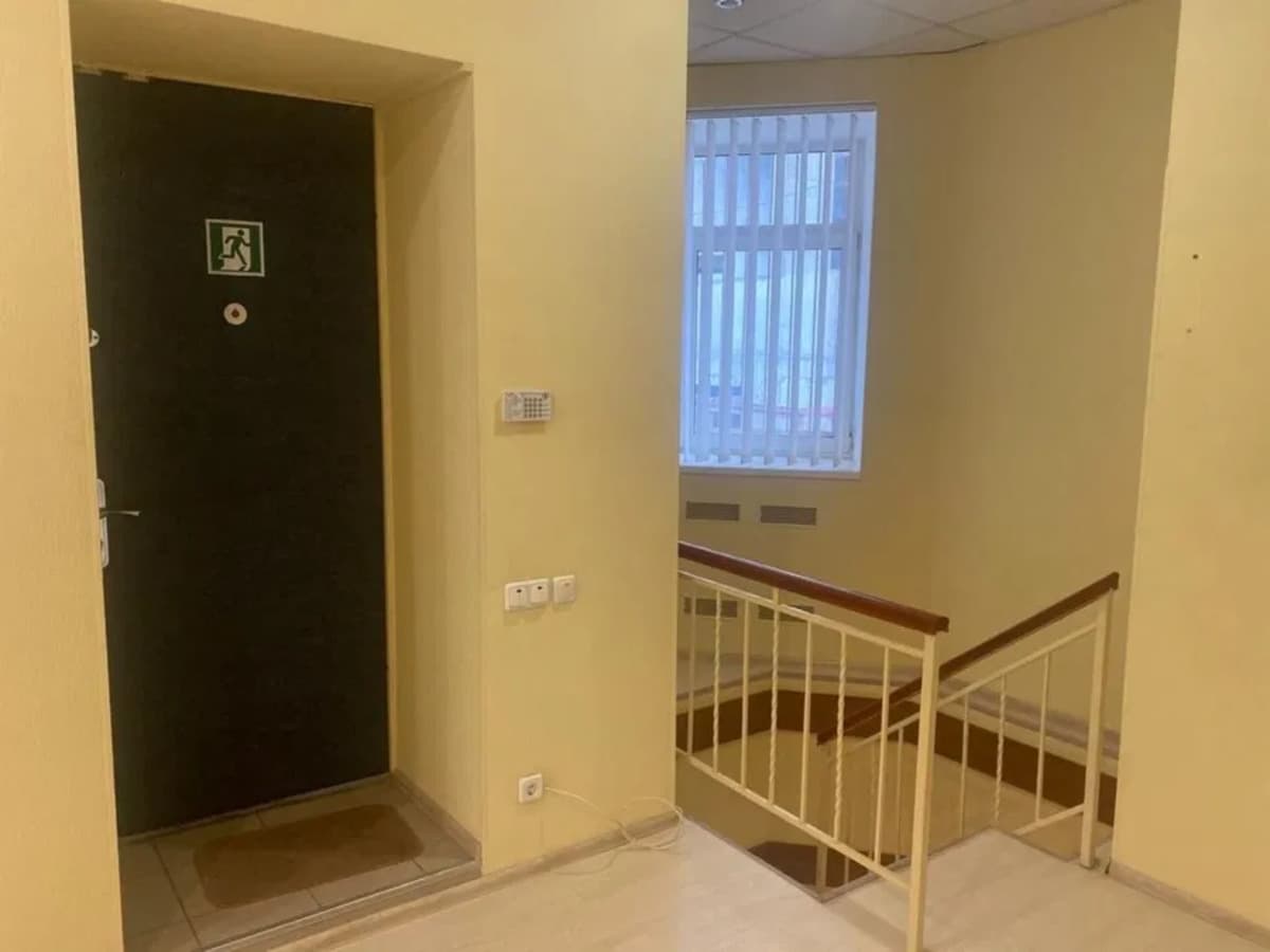 1-кімнатна квартира Київ Печерський район