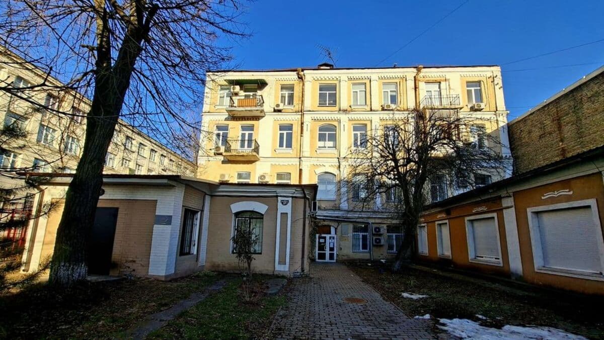 1-кімнатна квартира Київ Печерський район