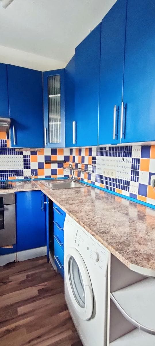 2-bedroom apartment in Kyiv Obolonskyy