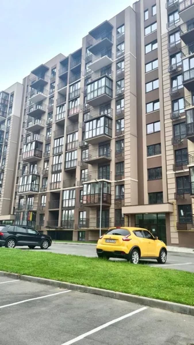 2-кімнатна квартира Київ Голосіївський район