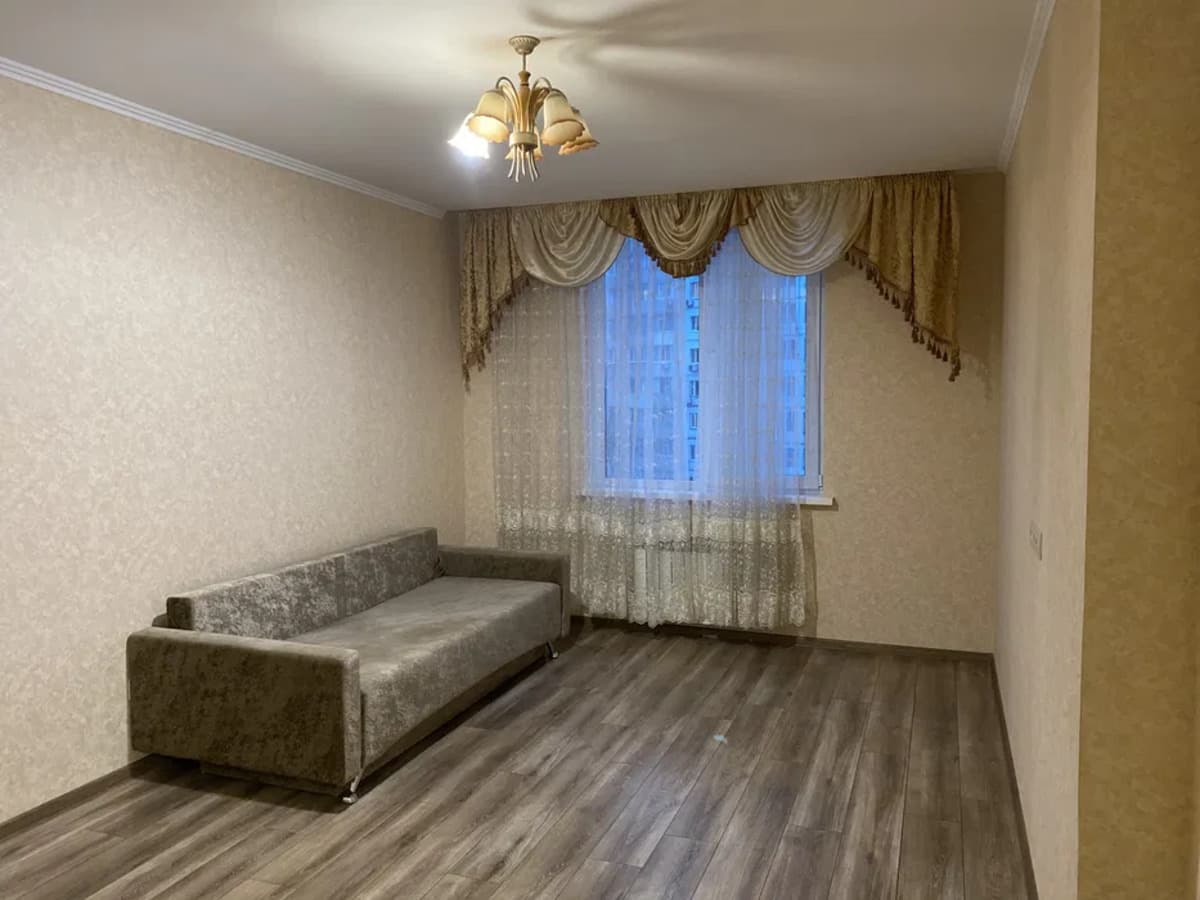 1-кімнатна квартира Київ Дніпровський район
