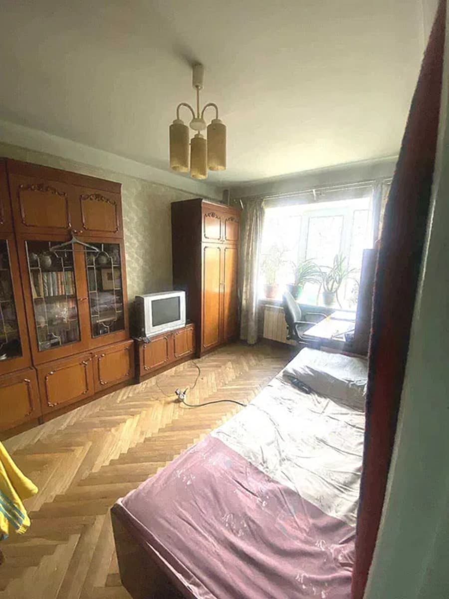 1-кімнатна квартира Київ Шевченківський район