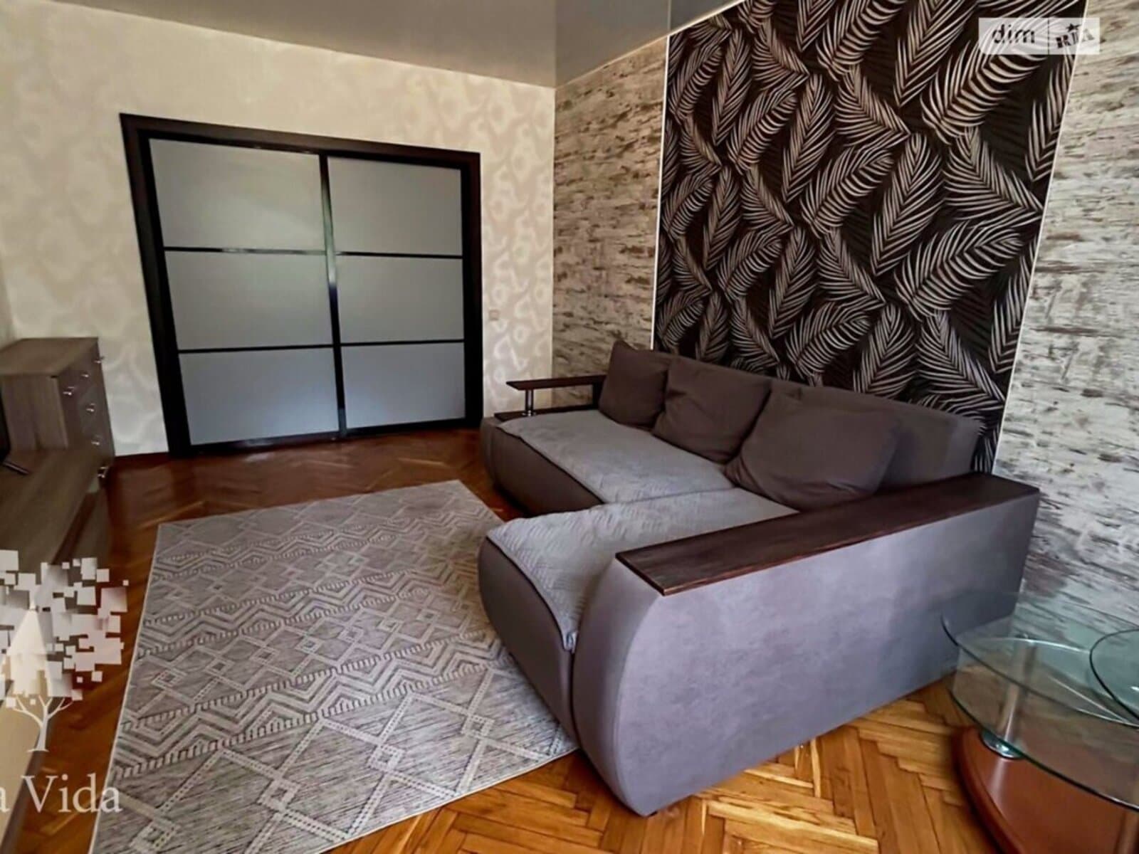 3-bedroom apartment in Kyiv Svyatoshynskyy