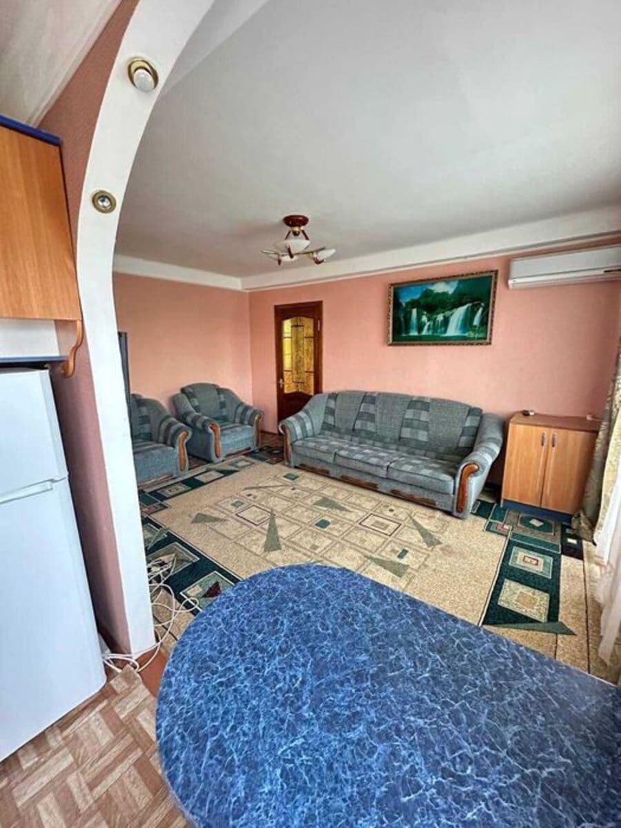 1-кімнатна квартира в місті