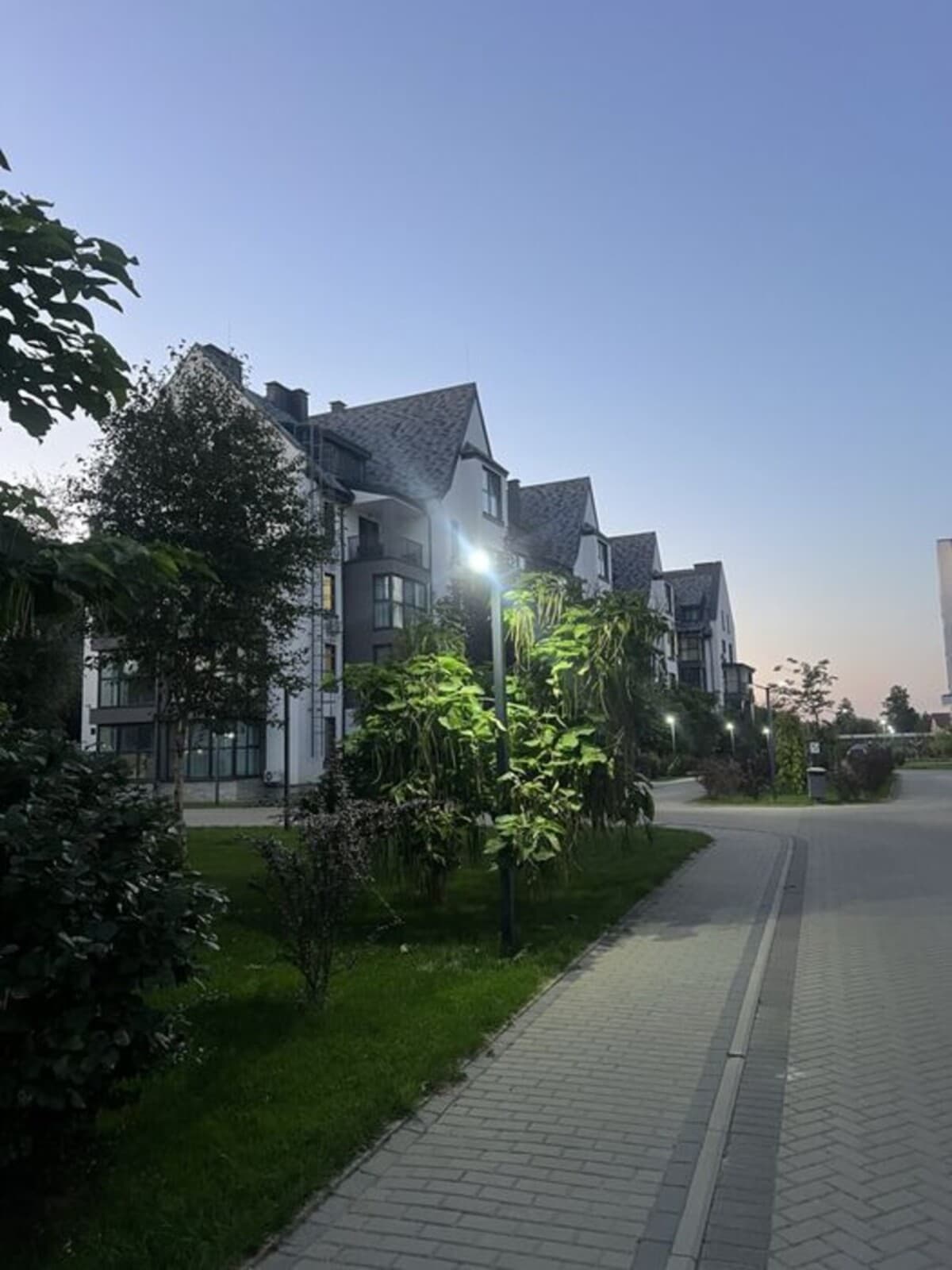 1-кімнатна квартира Київ Деснянський район