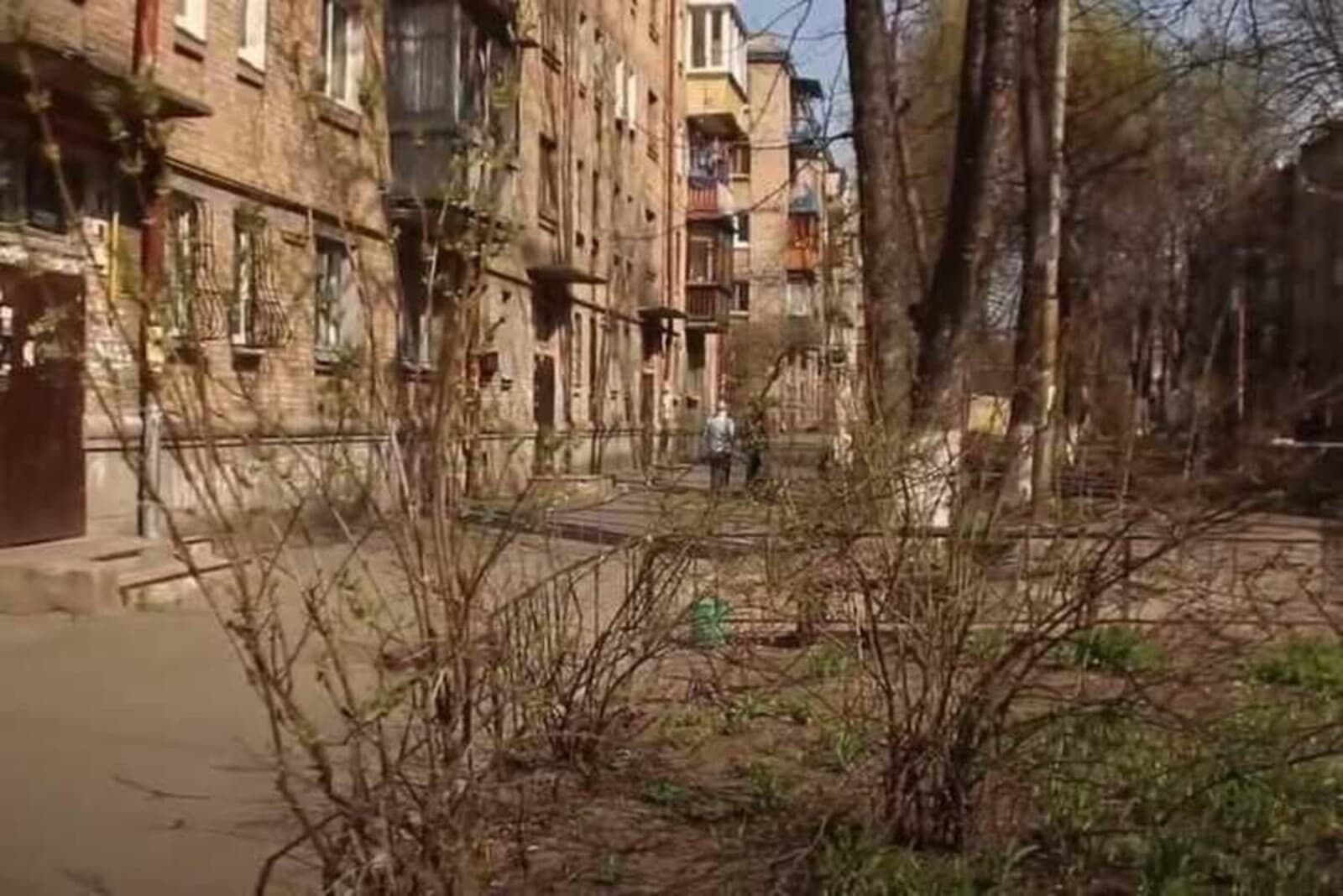 2-кімнатна квартира Київ Солом'янський район