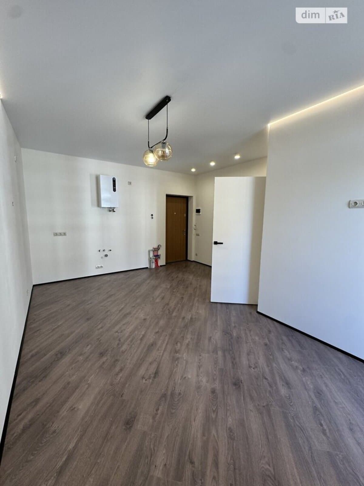 1-bedroom apartment in city