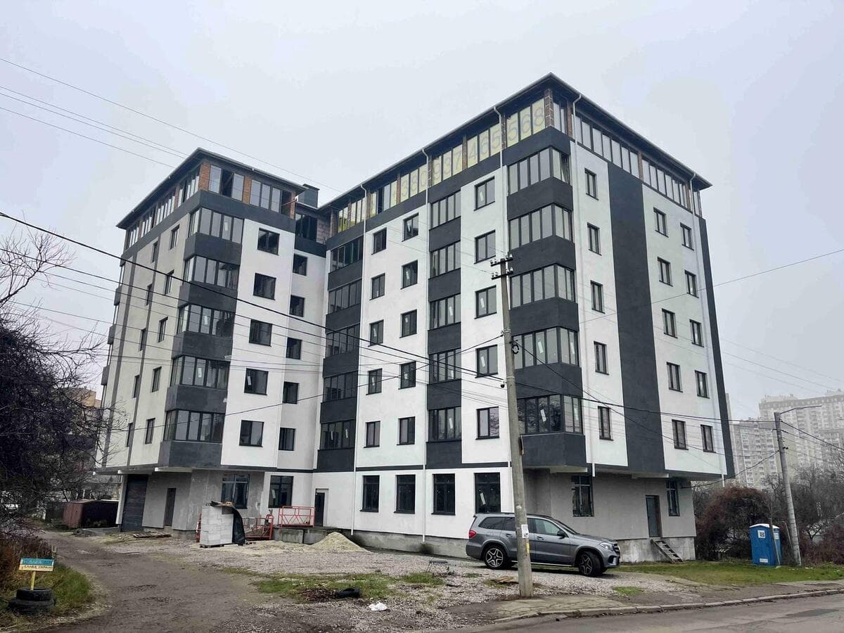 1-кімнатна квартира Київ Солом'янський район