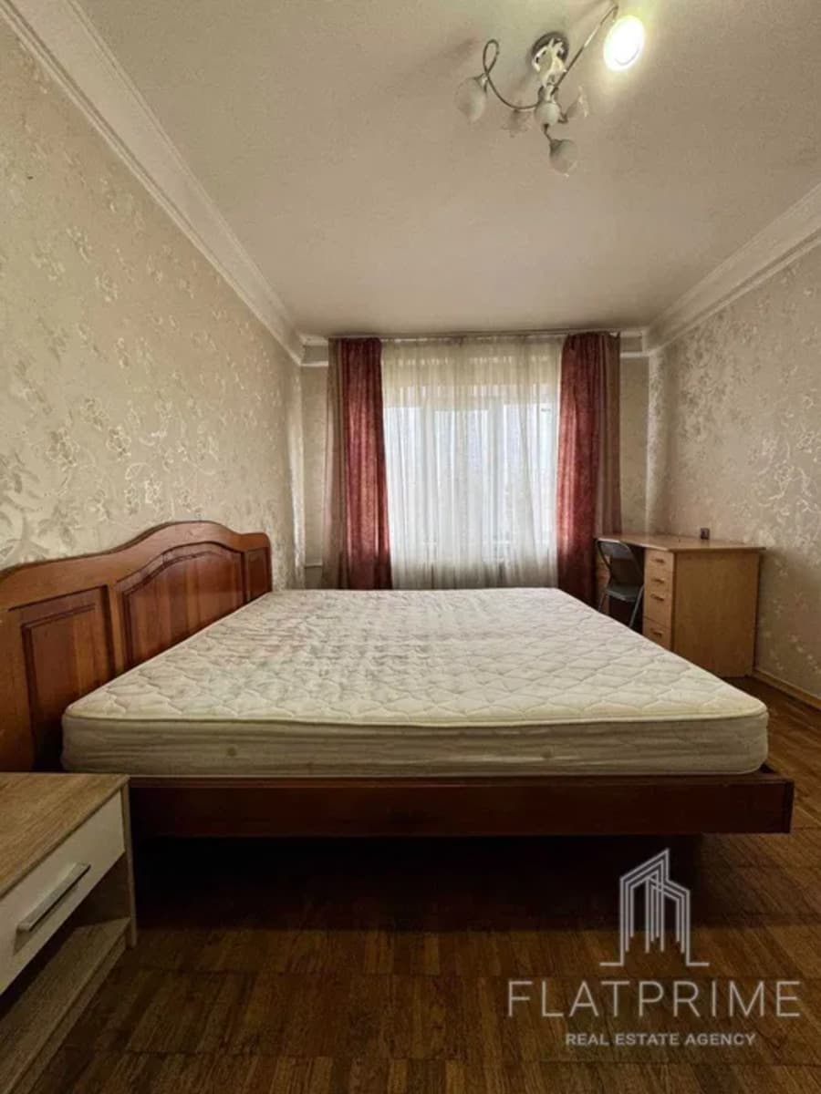 2-кімнатна квартира Київ Шевченківський район