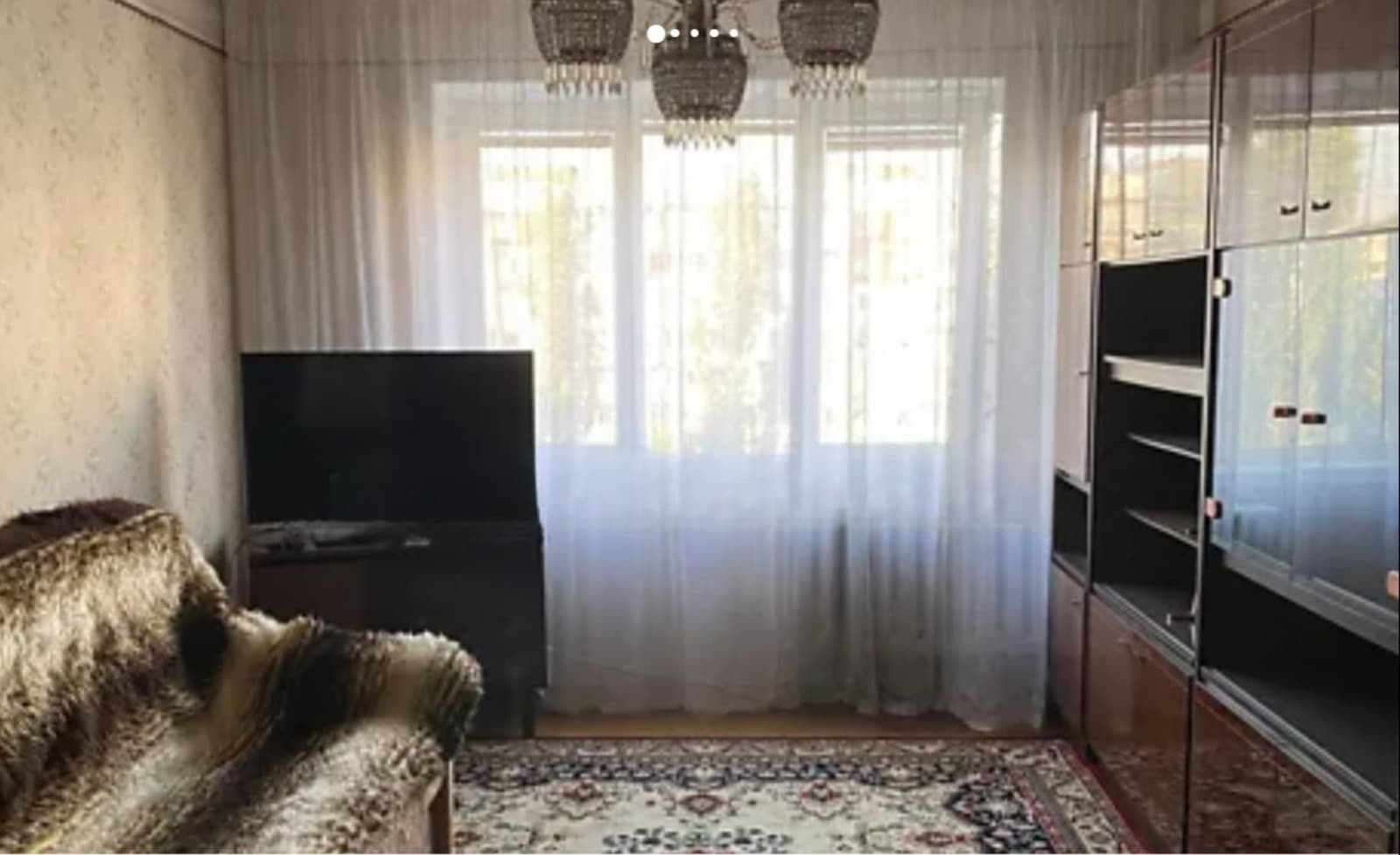 3-bedroom apartment in Kyiv Podolskyy