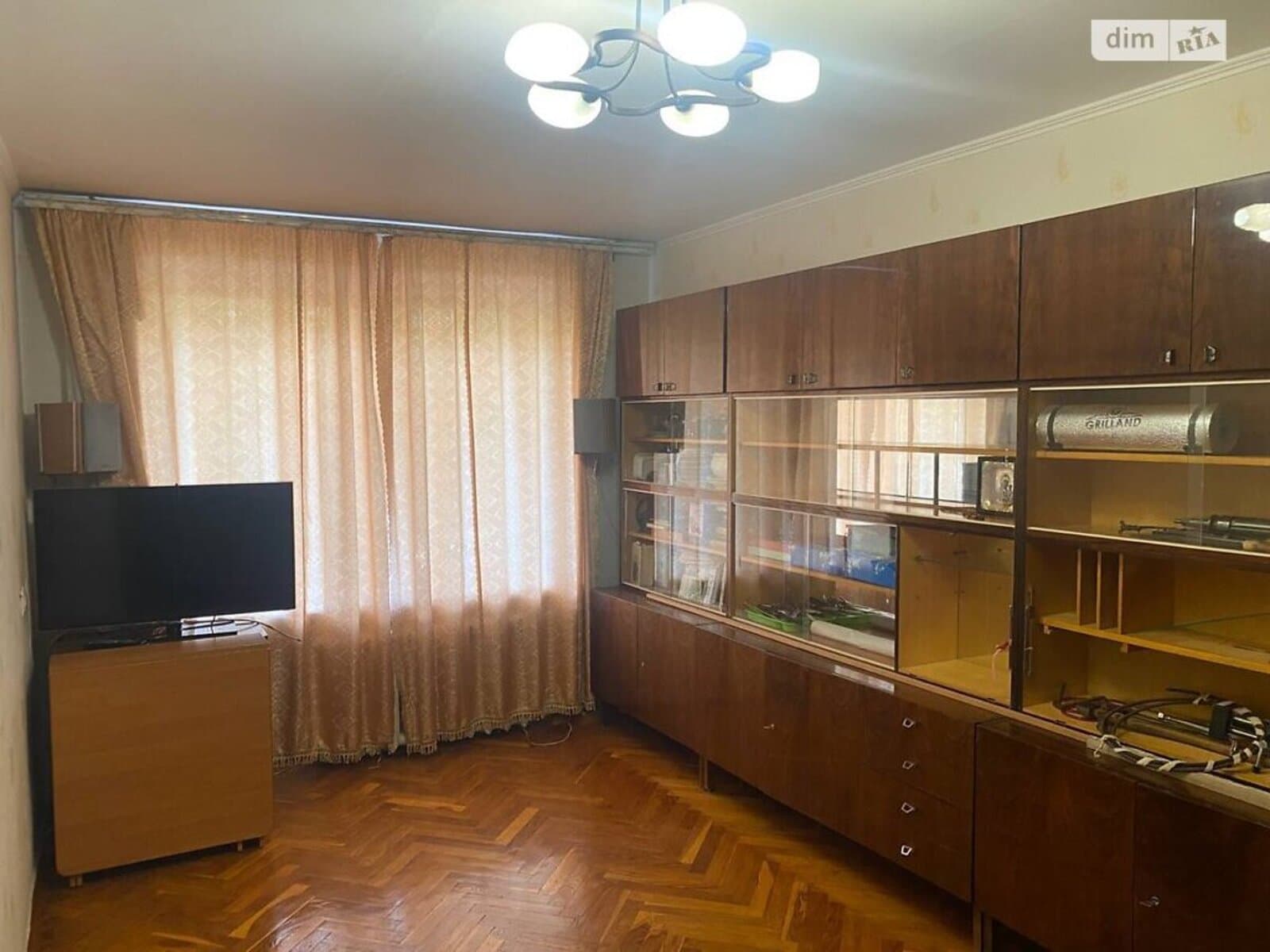 2-кімнатна квартира Київ Дніпровський район