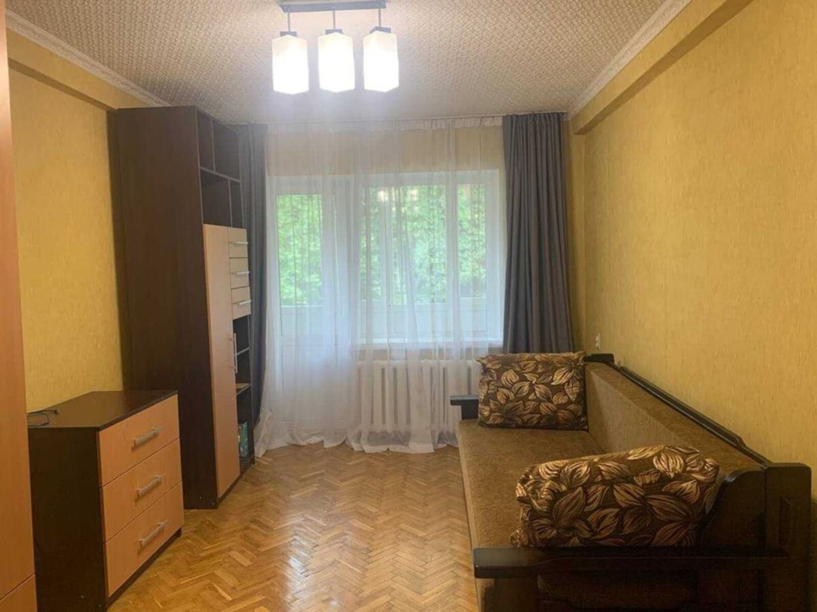 2-кімнатна квартира Київ Шевченківський район