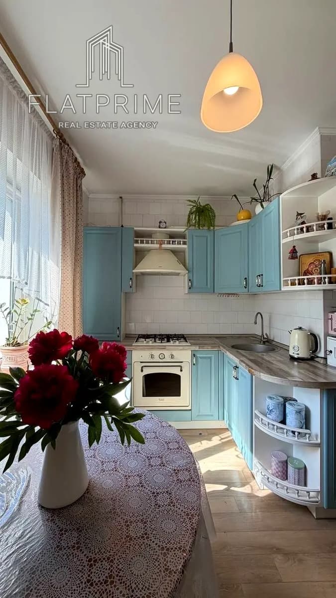 2-кімнатна квартира Київ Голосіївський район