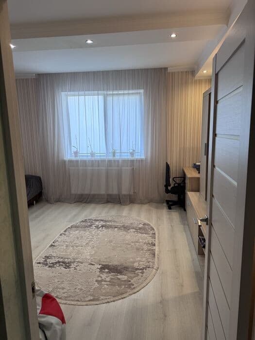 2-bedroom apartment in city