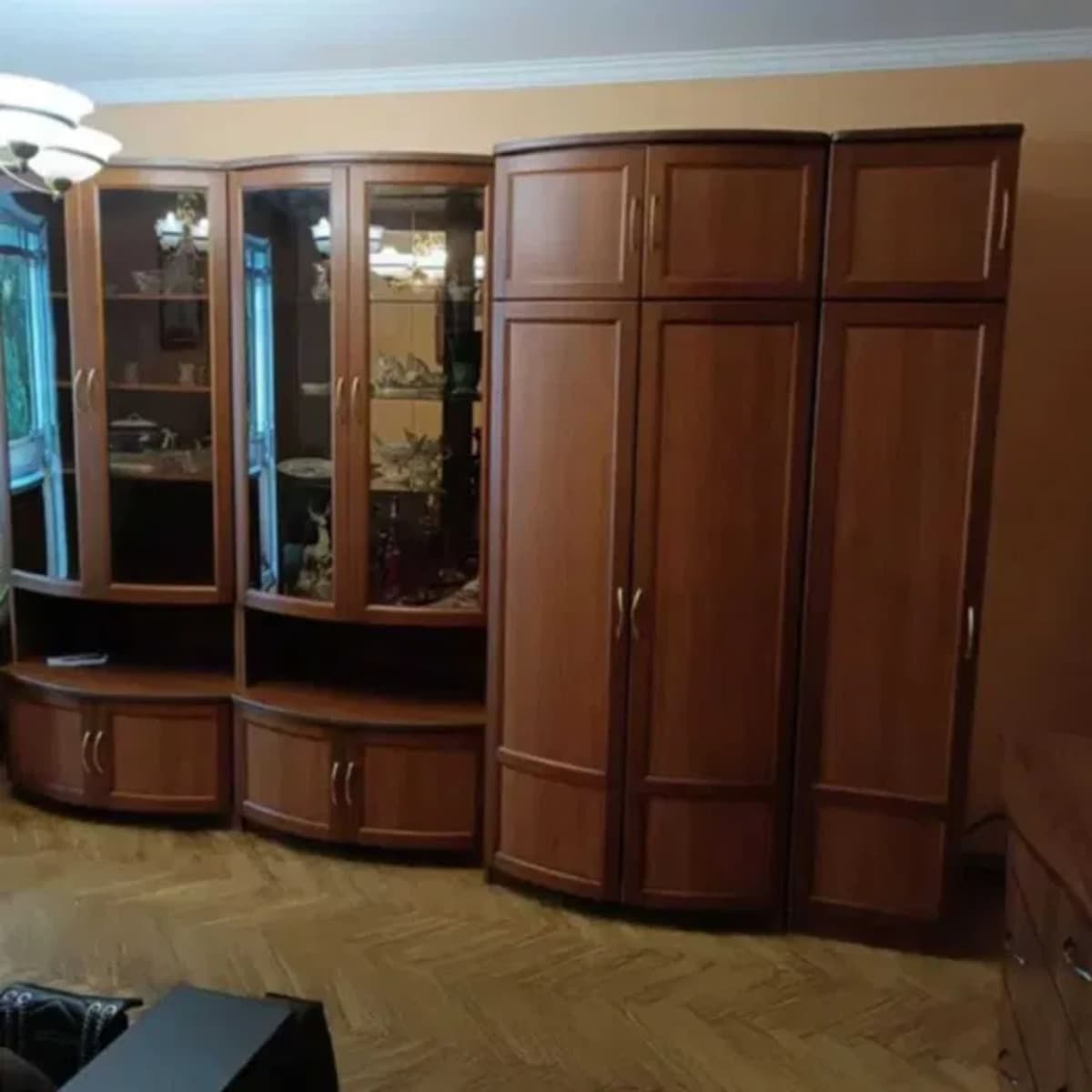 2-кімнатна квартира Київ Печерський район