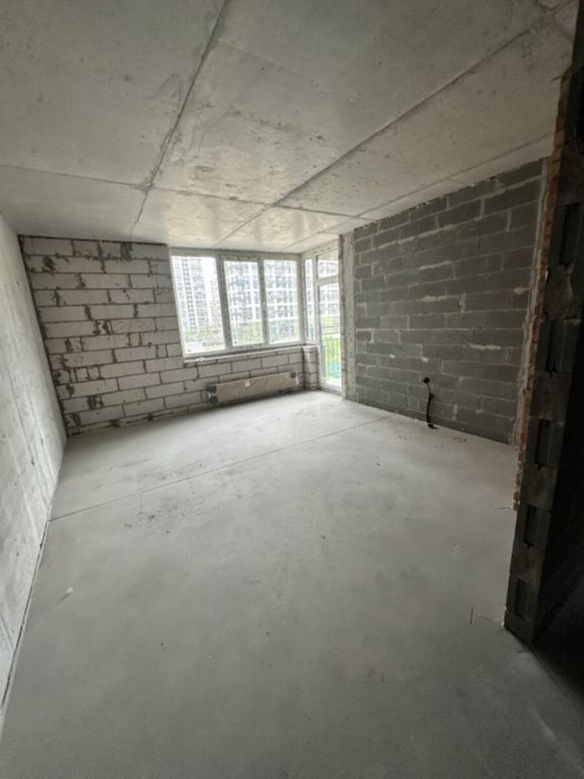 2-bedroom apartment in Kyiv Podolskyy