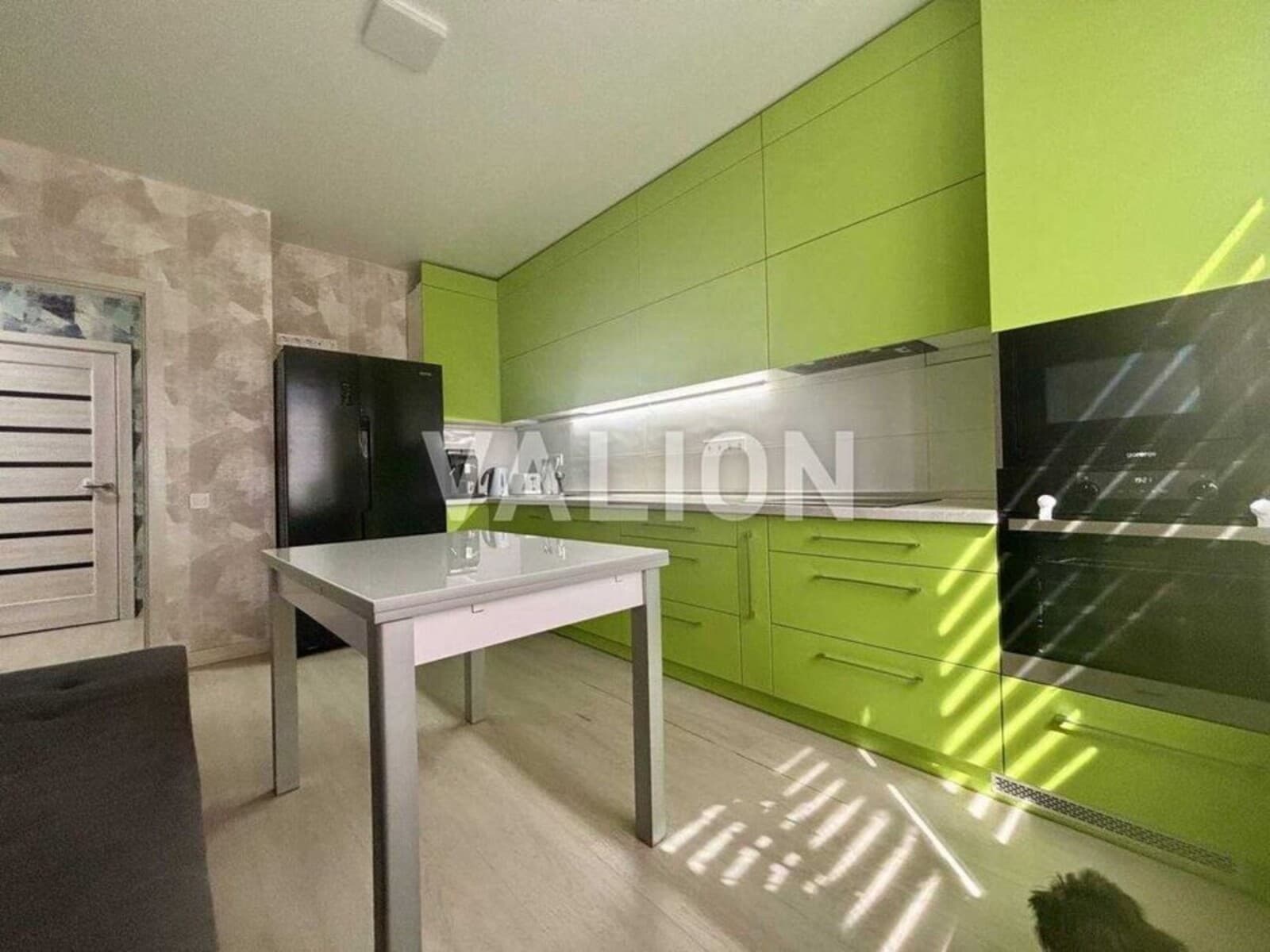 2-bedroom apartment in Kyiv Podolskyy
