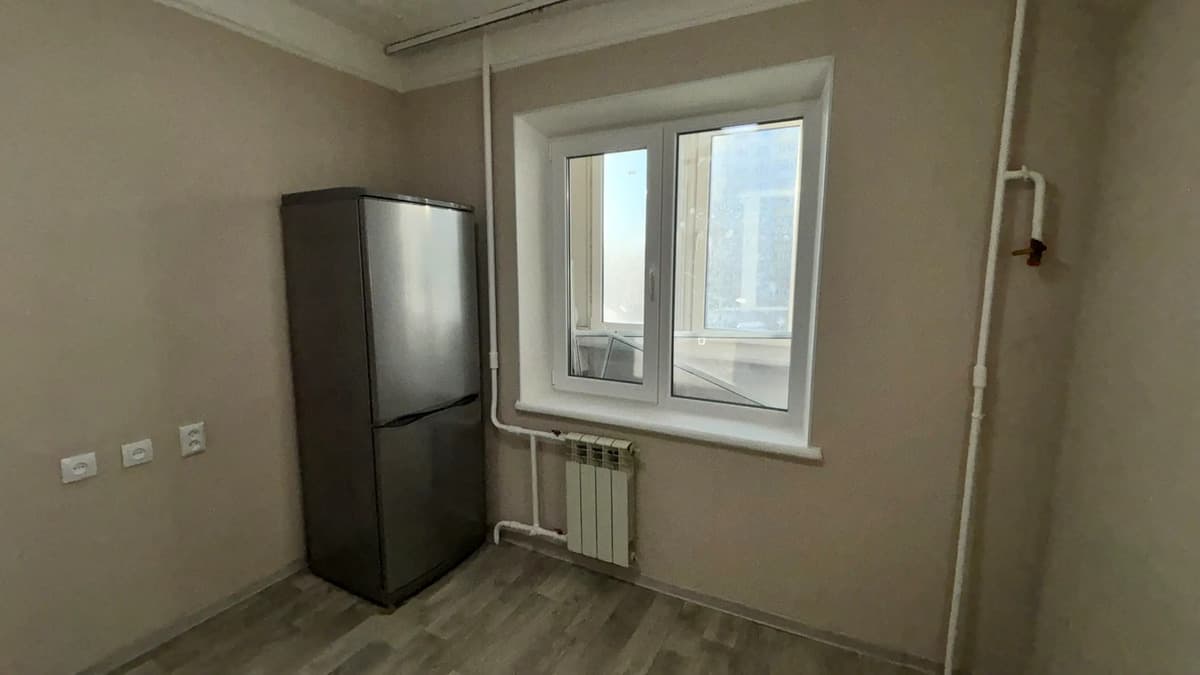 1-кімнатна квартира Київ Святошинський район