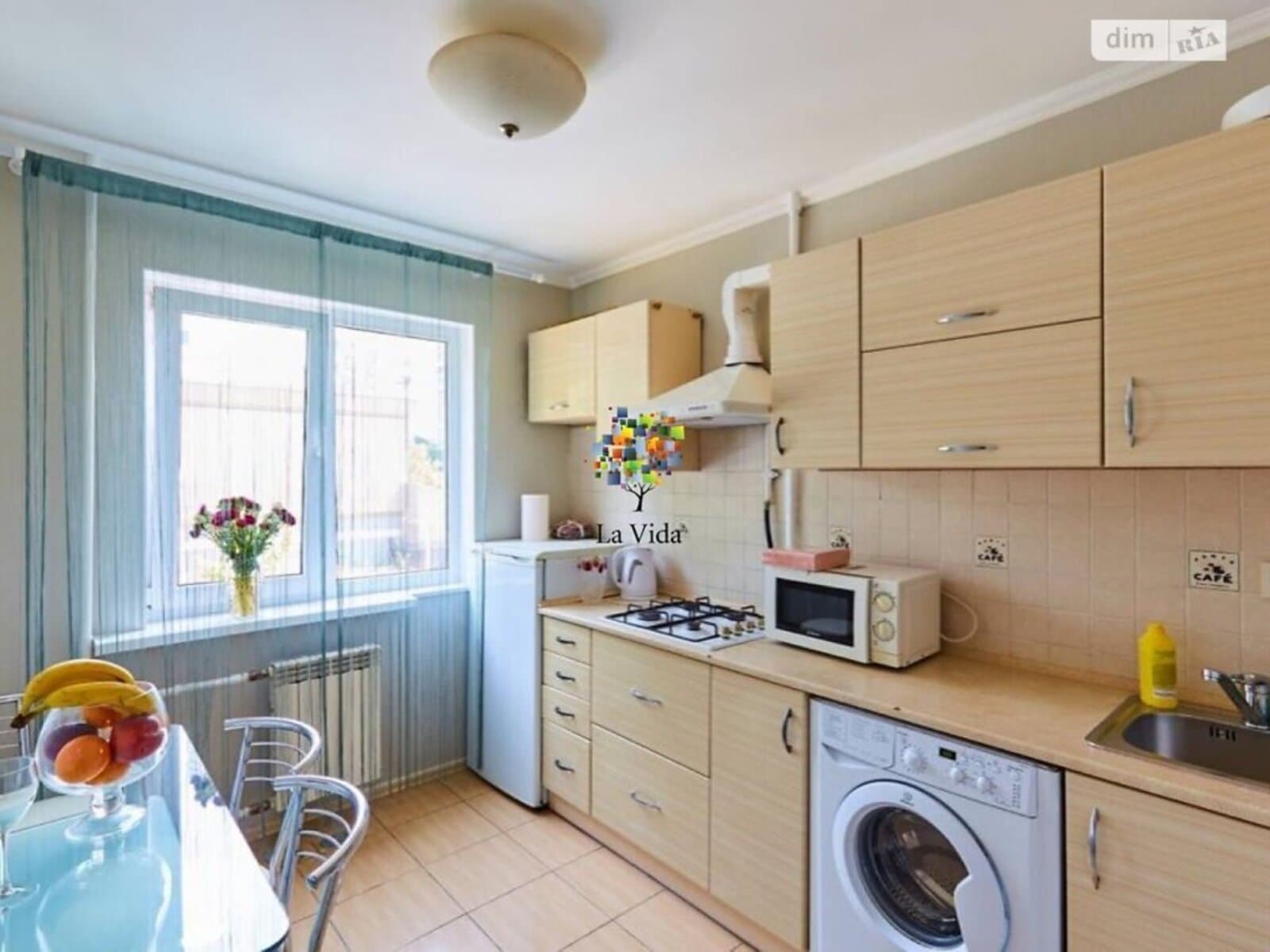 2-bedroom apartment in Kyiv Pecherskyy