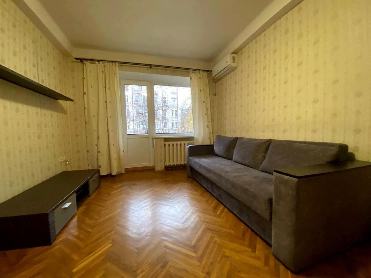 2-кімнатна квартира в місті