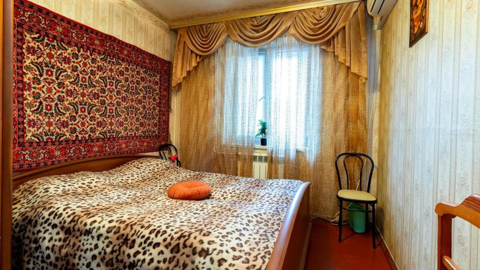 2-кімнатна квартира Київ Дарницький район