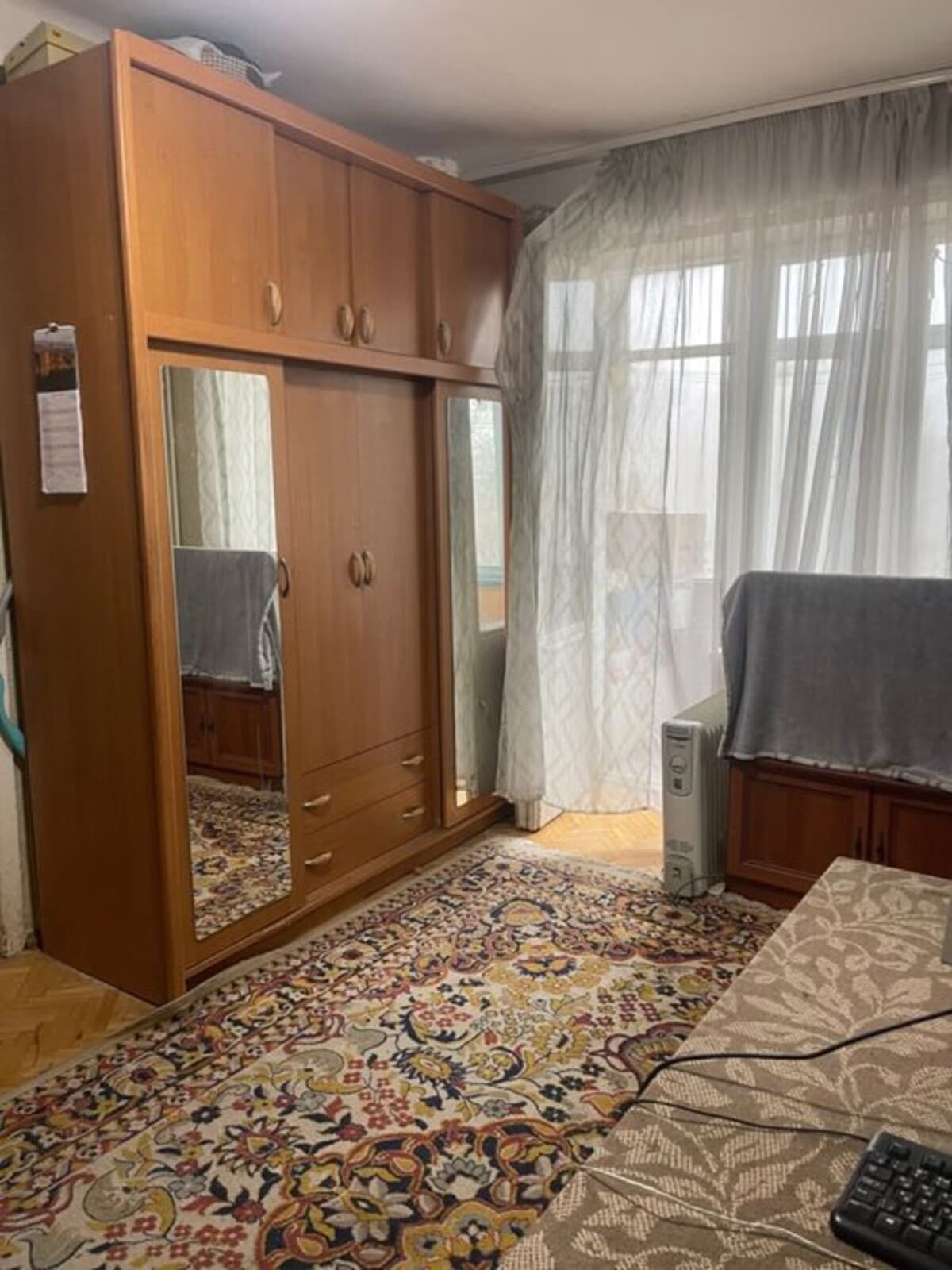 2-кімнатна квартира Київ Святошинський район