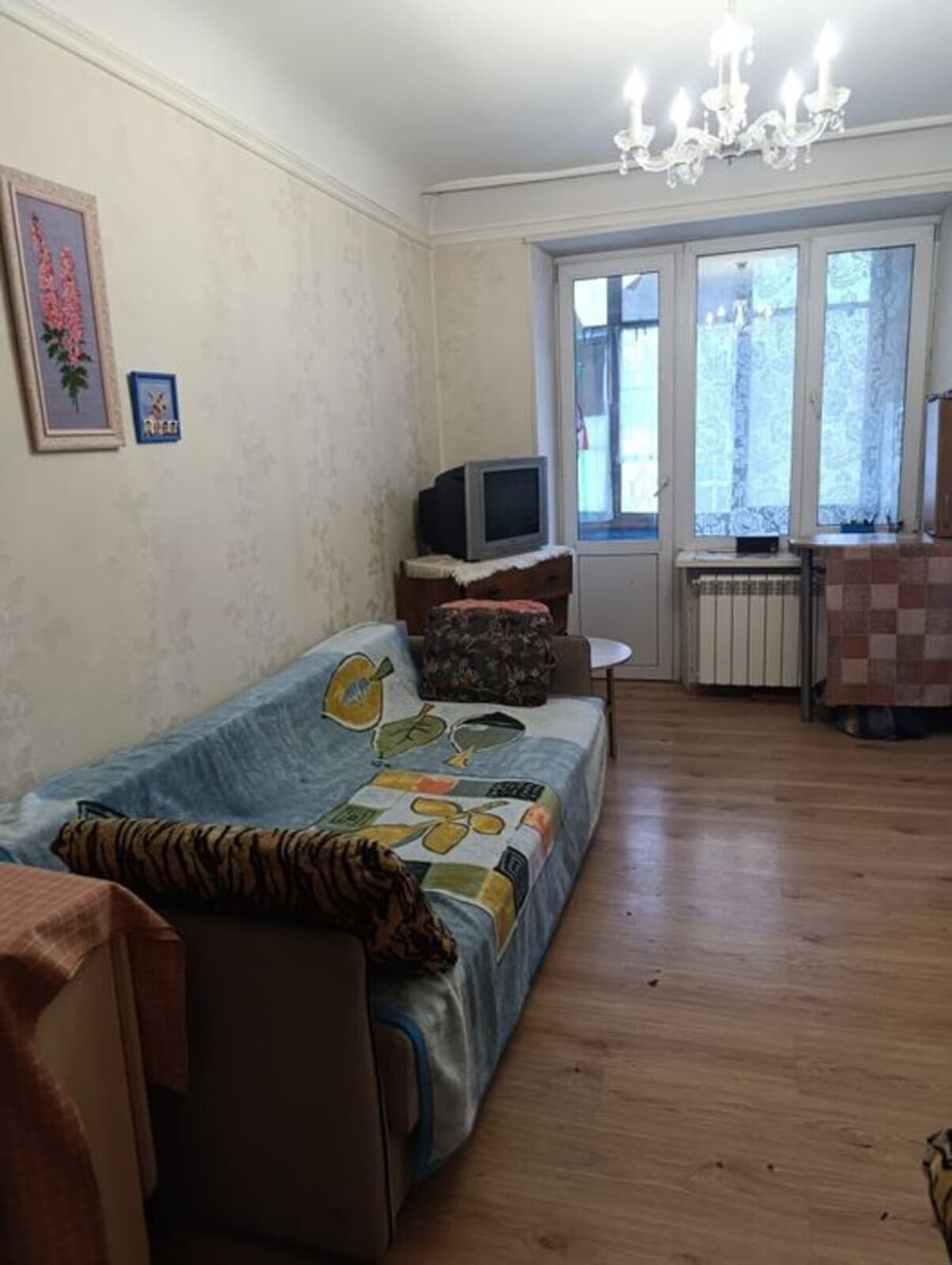1-кімнатна квартира Київ Подільський район