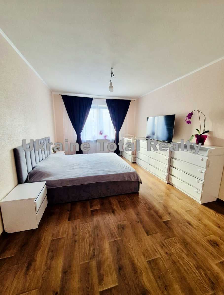 2-кімнатна квартира в місті
