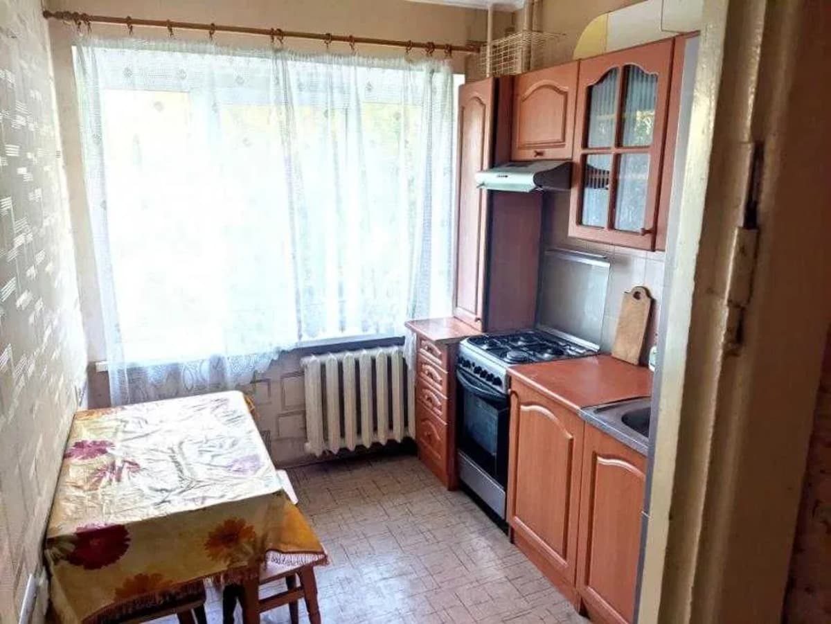 1-кімнатна квартира Київ Голосіївський район