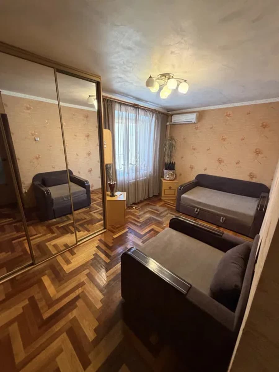 3-кімнатна квартира Київ Святошинський район