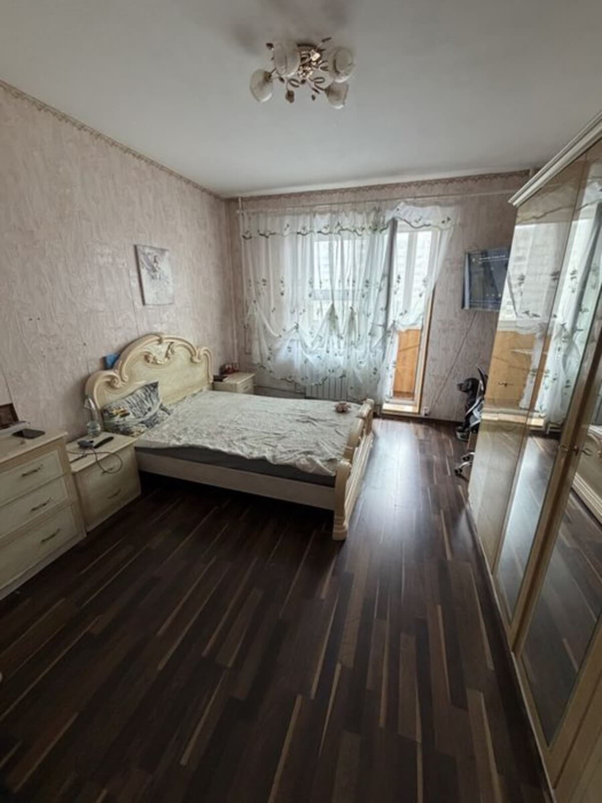 3-кімнатна квартира Київ Оболонський район