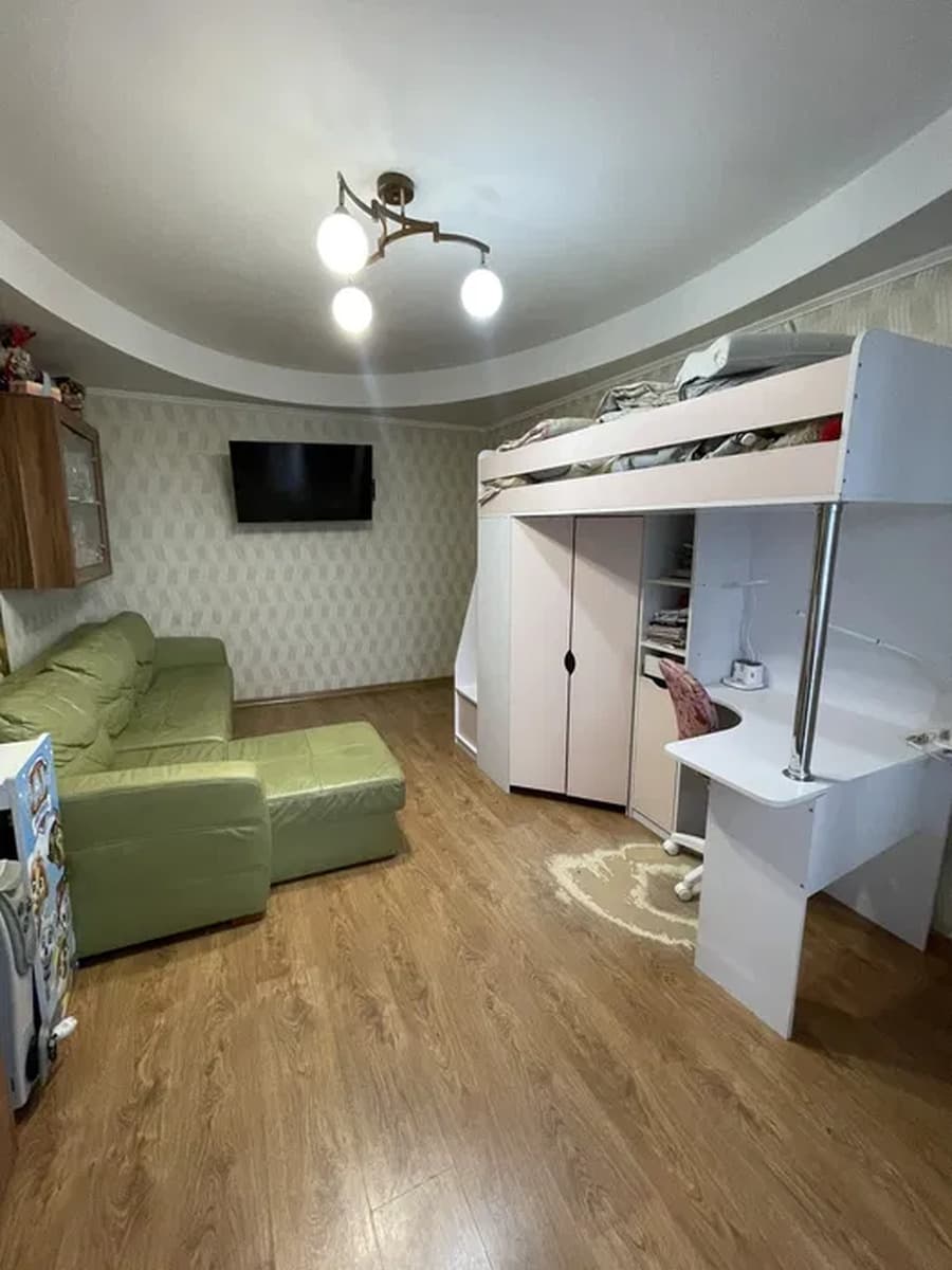 1-кімнатна квартира Київ Шевченківський район