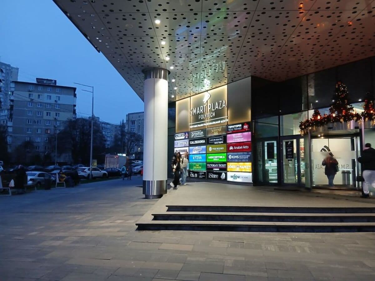 1-кімнатна квартира Київ Шевченківський район