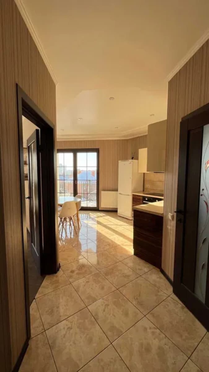 1-кімнатна квартира Київ Голосіївський район